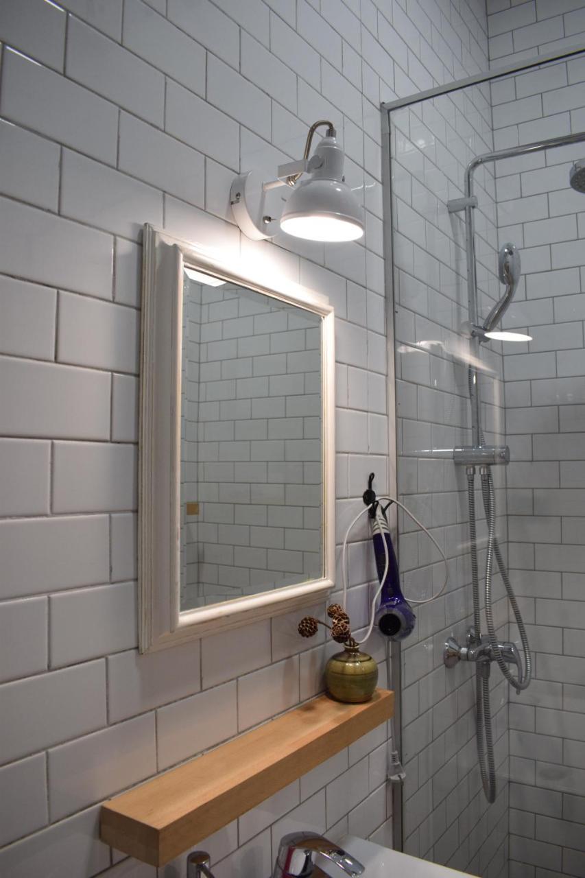Loft-Style Apt On Virmenska Str Lviv Bagian luar foto